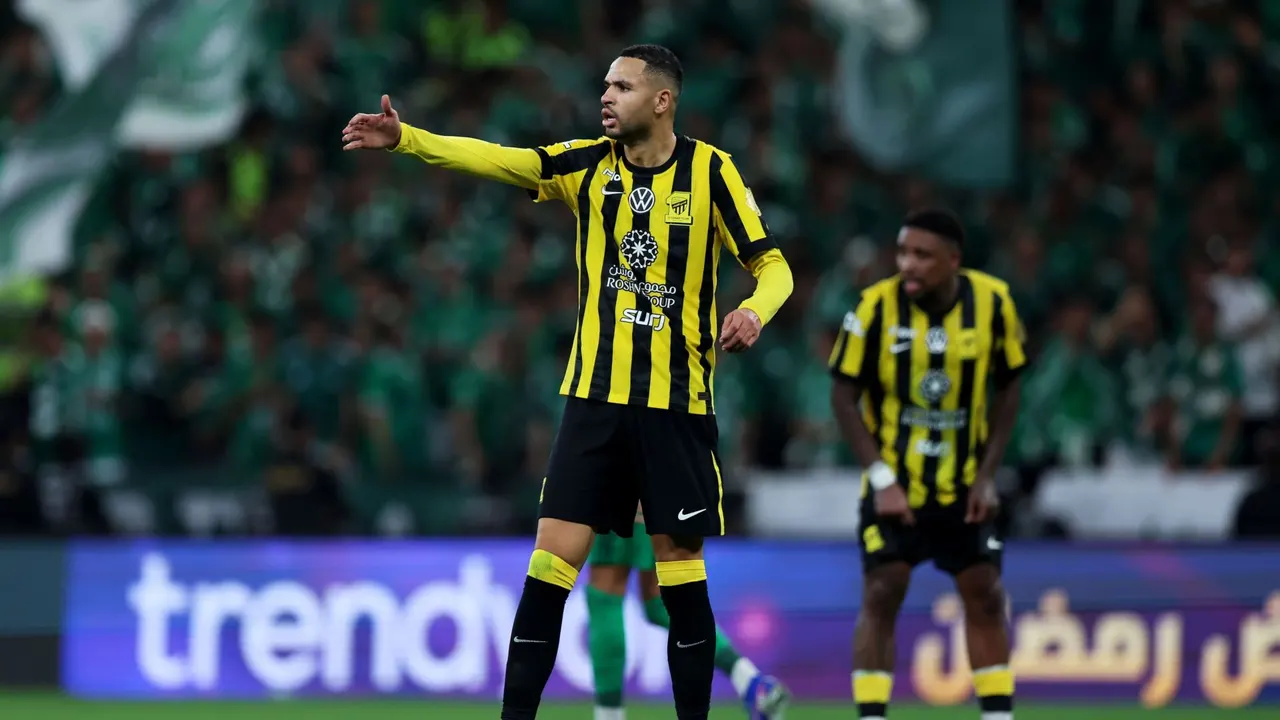 ما القنوات الناقلة لمباراة الاتحاد والخلود في دوري روشن السعودي 2025-2026؟ وكيف تشاهدها عبر الإنترنت؟